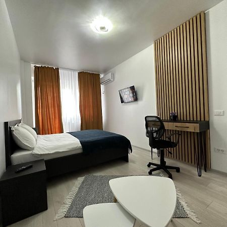 Renting Solutions Studio Iasi Exterior photo