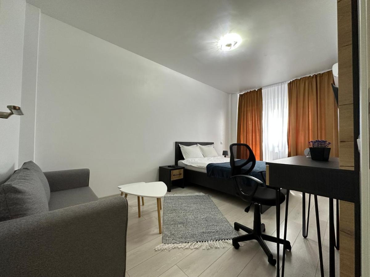 Renting Solutions Studio Iasi Exterior photo