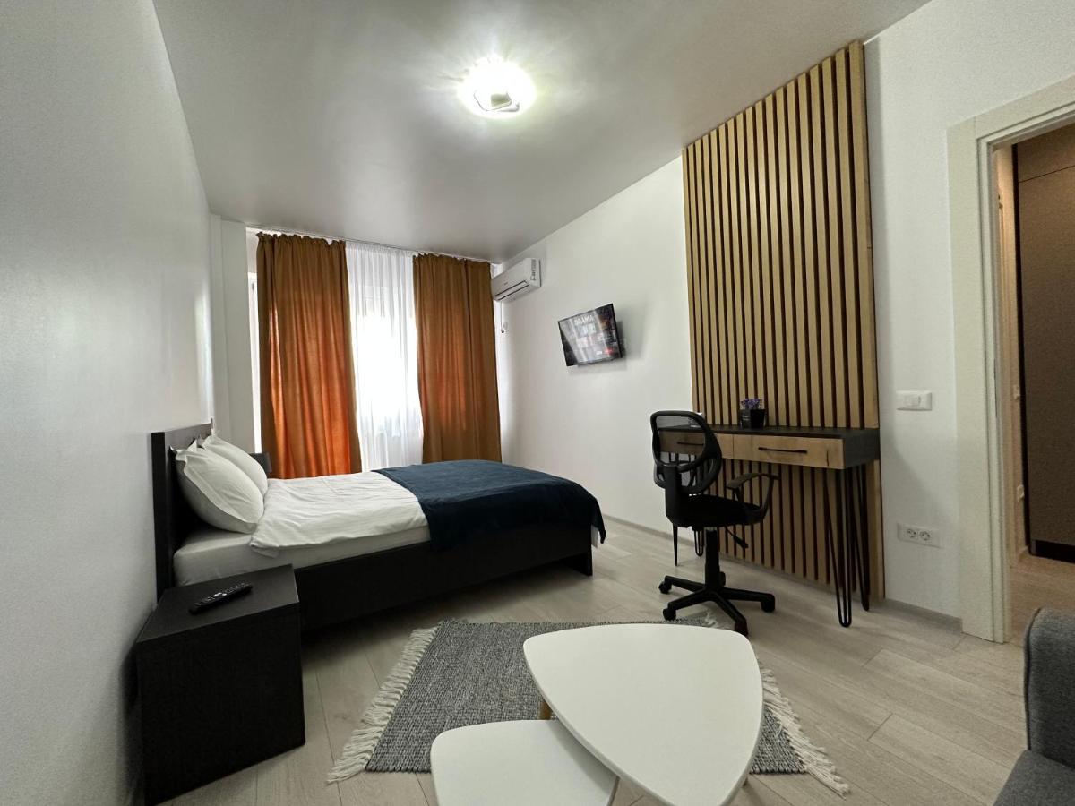 Renting Solutions Studio Iasi Exterior photo
