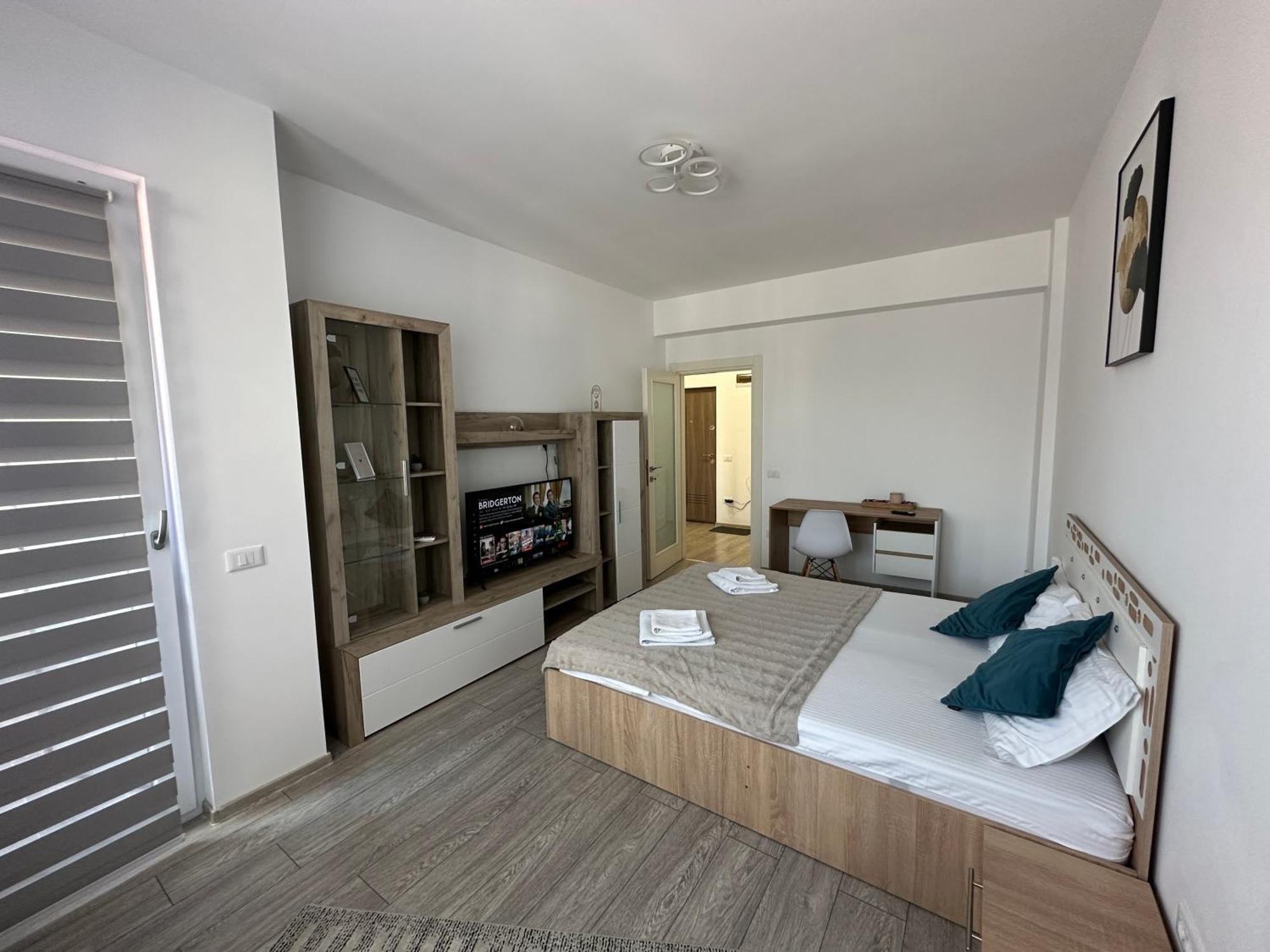 Renting Solutions Studio Iasi Exterior photo